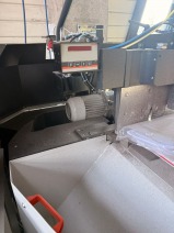 PIŁA DWUGŁOWICOWA  AUTOMATYCZNA ELUMATEC DG 244 + E590-3  ROK 2024