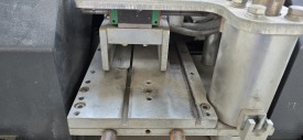 PIŁA DO LISTEW PRZYSZYBOWYCH FIMTEC GS 200L ROK 2011