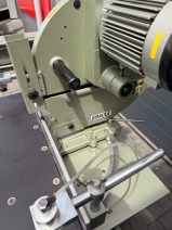 PIŁA JEDNOGŁOWICOWA  GRAULE ZS 170 ROK 2008