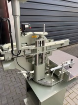 PIŁA JEDNOGŁOWICOWA  GRAULE ZS 170 ROK 2008