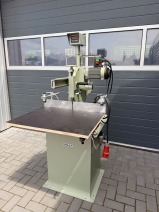 PIŁA JEDNOGŁOWICOWA  GRAULE ZS 170 ROK 2008