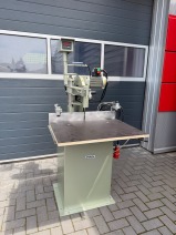 PIŁA JEDNOGŁOWICOWA  GRAULE ZS 170 ROK 2008