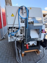 PIŁA DWUGŁOWICOWA ( AUTOMATYCZNA) ELUMATEC DG 142 / E580 / 1 ROK 2017