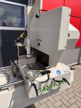 PIŁA DWUGŁOWICOWA URBAN DGU 500 ROK 2015