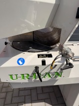 PIŁA DWUGŁOWICOWA URBAN DGU 500 ROK 2015