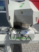 PIŁA DWUGŁOWICOWA URBAN DGU 500 ROK 2015