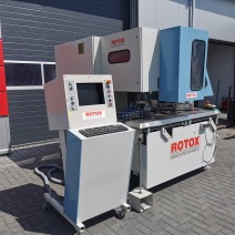 OCZYSZCZARKA CNC DO NAROŻY ROTOX EPA 473 ROK 2000