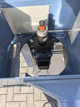 FREZARKA DO SŁUPKA ROTOX SAF 165 ROK 2005