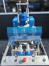 FREZARKA DO ODWODNIEŃ AUTOMAT PREZ-MET 460 SA ROK 2009