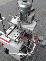 FREZARKO- KOPIARKA (KLAMKOWNICA) ITAL - PLASTICK 106 CF ROK 2020
