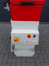 FREZARKA DO SŁUPKA ITAL-PLASTICK M9 - FS ROK 2020