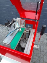 FREZARKA DO SŁUPKA ITAL-PLASTICK M9 - FS ROK 2020