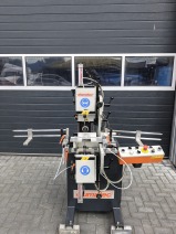 FREZARKA DO ODWODNIEŃ AUTOMAT ELUMATEC WSF 76/00