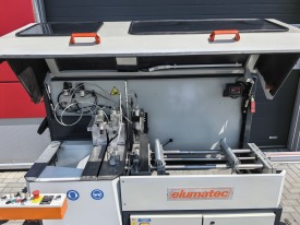 AUTOMAT DO CIĘCIA ELUMATEC SA 142/35 ROK 2001