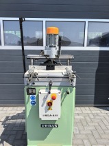 KLAMKOWNICA ( FREZARKO-KOPIARKA ) URBAN A25 ROK 2006