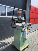 FREZARKO-KOPIARKA ( KLAMKOWNICA) URBAN A25 ROK 2006