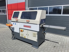 AUTOMAT DO CIĘCIA ELUMATEC SA 142/37 ROK 2006