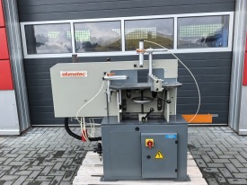 FREZARKA DO SŁUPKA ELUMATEC AF 222 