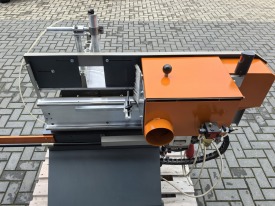 FREZARKA DO SŁUPKA ELUMATEC AF 222 