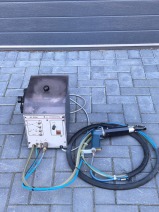 WKRĘTARKA DO WZMOCNIEŃ SCHURING SF-3000 Z PODAJNIKIEM