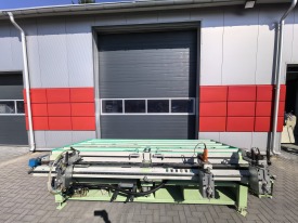 STÓŁ DO OKUWANIA URBAN FAS 320 ROK 2010