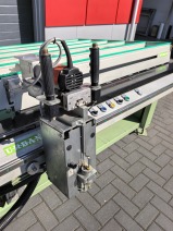 STÓŁ DO OKUWANIA URBAN FAS 320 ROK 2010