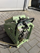 STÓŁ DO OKUWANIA URBAN FAS 320 ROK 2010