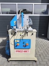 PIŁA JEDNOGŁOWICOWA PREZ-MET MD 450 ROK 2008