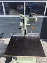 PIŁA JEDNOGŁOWICOWA GRAULE ZS 170 N