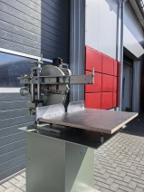 PIŁA JEDNOGŁOWICOWA GRAULE ZS 170 N