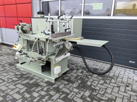 PIŁA FASADOWA GRAULE AS-U 450 ROK 2005