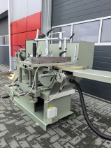 PIŁA FASADOWA GRAULE AS-U 450 ROK 2005