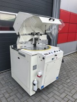 PIŁA JEDNOGŁOWICOWA GEMMA GROUP - GOTHA ROK 2018