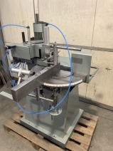 FREZARKA DO SŁUPKA GRAULE AKF  6/250 