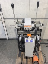  KLAMKOWNICA  (FREZARKO- KOPIARKA) ELUMATEC GF 171/00  ROK 2011