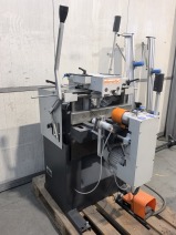  KLAMKOWNICA  (FREZARKO- KOPIARKA) ELUMATEC GF 171/00  ROK 2011