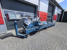 PIŁA DWUGŁOWICOWA DO ALUMINIUM MECAL ARGUS SW 452 