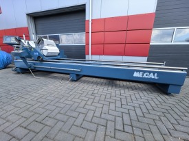 PIŁA DWUGŁOWICOWA DO ALUMINIUM MECAL ARGUS SW 452 