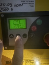 ZESTAW SPRĘŻONEGO POWIETRZA COMPRAG ROK 2020