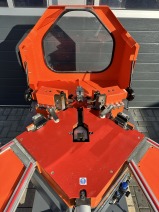 ZAGNIATARKA / ZACISKARKA TEKNA TK 266  ROK 2010