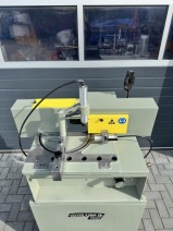 FREZARKA DO SŁUPKA PRESSTA EISELE AKF 200