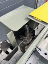 FREZARKA DO SŁUPKA PRESSTA EISELE AKF 200