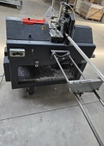 PIŁA DO LISTEW PRZYSZYBOWYCH STB GS 225 A ROK 2006