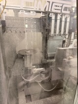 OCZYSZCZARKA AUTOMATYCZNA CNC GRAF SYNERGY / FIMTEC WP CNC 2 TR ROK 2013
