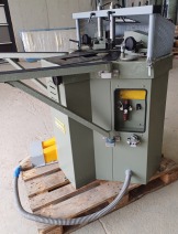 ZAGNIATARKA / ZACISKARKA ALUMA PRESSTA 2000