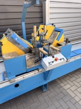 PIŁA  DWUGŁOWICOWA AUTOMATYCZNA RAPID DGL 200 E ROK 2000