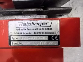 PRZECINARKA  DO OKUĆ REIPLINGER 