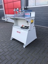 FREZARKA DO SŁUPKA ROTOX SAF 366 ROK 2001