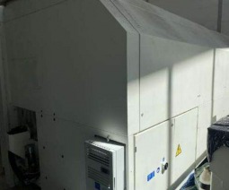 CENTRUM OBRÓBCZE CNC GEMMA GROUP RUMBA 4000 ROK 2022