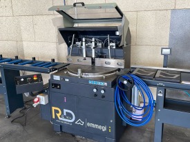 PIŁA JEDNOGŁOWICOWA  EMMEGI SCA 550 ROK 2022